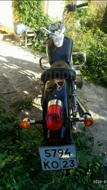 Baltmotors Classic 200. 200. ., , ,   