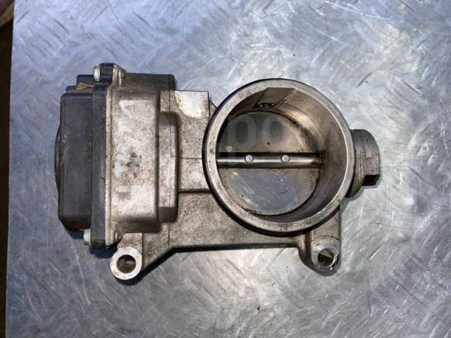 Купить Дроссельная заслонка Renault Duster 2010-2021 408239822001 HSM ...