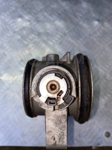 Купить Дроссельная заслонка Renault Duster 2010-2021 408239822001 HSM ...