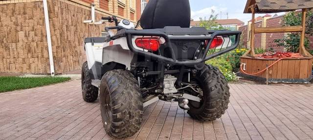 Polaris Sportsman 570. ,  \,   