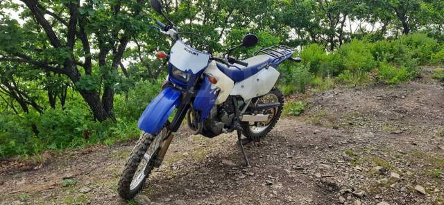 Suzuki DR-Z 400. 400. ., , ,   