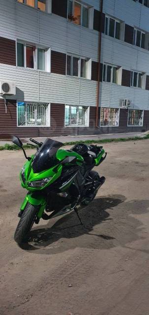 Kawasaki Ninja 1000. 1 000. ., , ,   