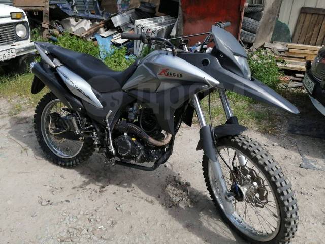 Racer Ranger RC200-GY8. 200. ., ,  ,   