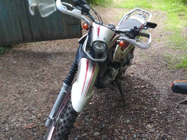 Yamaha XT 250. 250. ., , ,   