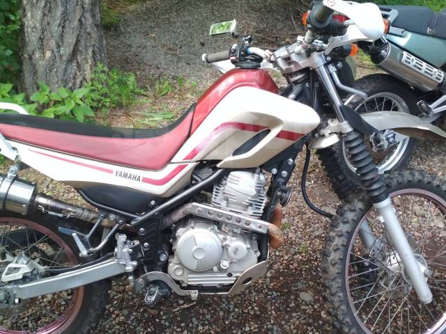 Yamaha XT 250. 250. ., , ,   