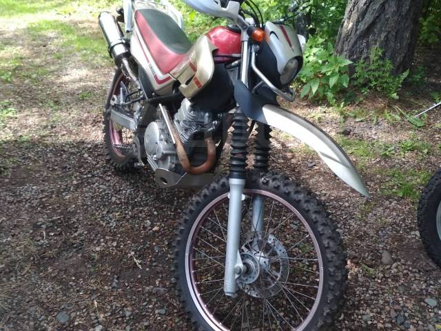 Yamaha XT 250. 250. ., , ,   