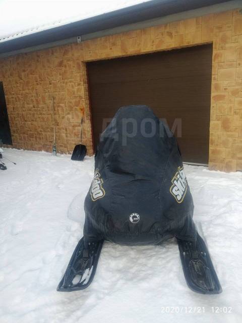 BRP Ski-Doo Skandic SUV. ,  ,   