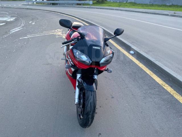 Yamaha YZF-R6. 600. ., , ,   