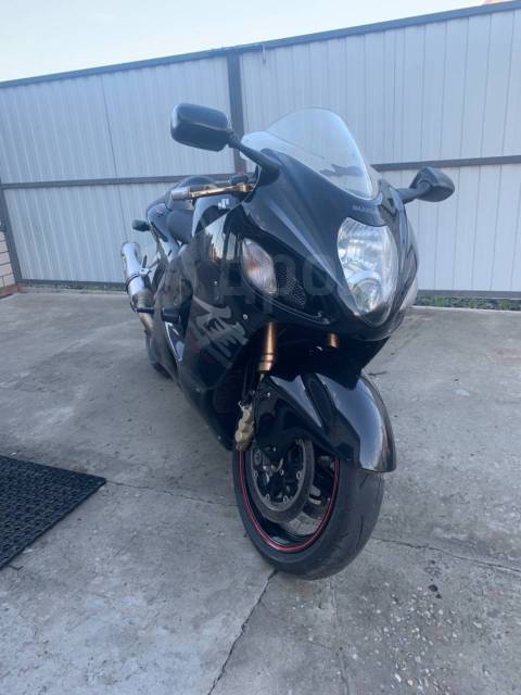 Suzuki GSX 1300R Hayabusa. 1 300. ., , ,   