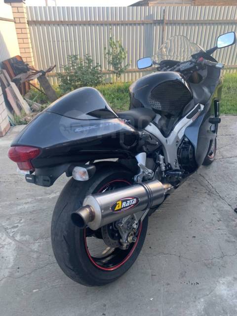 Suzuki GSX 1300R Hayabusa. 1 300. ., , ,   