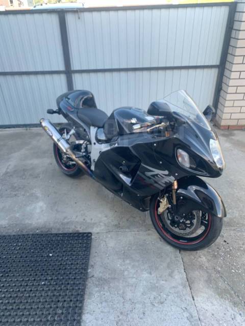 Suzuki GSX 1300R Hayabusa. 1 300. ., , ,   