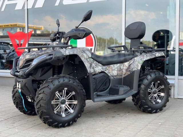 Cfmoto cforce 400l. Квадроцикл CFMOTO CFORCE 400l eps. CFMOTO CFORCE 400. CF Moto 400l eps. Квадроцикл CFORCE 400 eps.