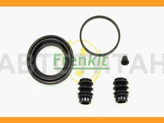 Купить Ремкомплект дискового тормоза d54 Dac Daewoo Lacetti/Nubira 04 ...