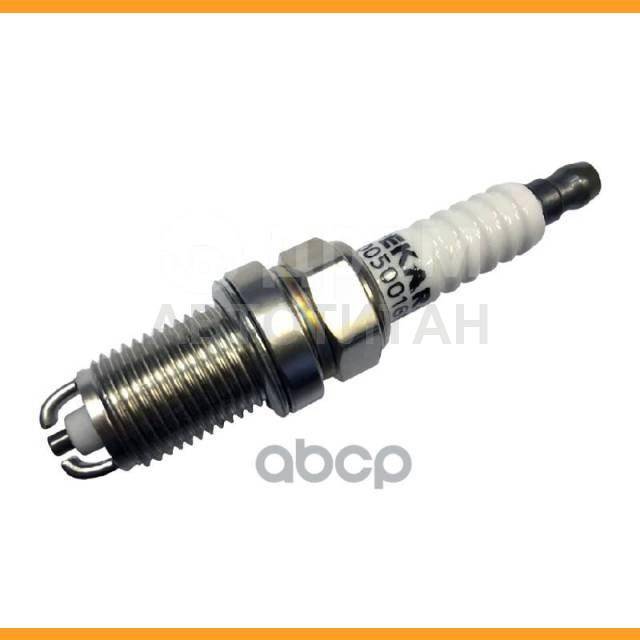 Купить Свеча Зажигания (аналог 224013682R) 7700500168 (цена за 1 шт ...