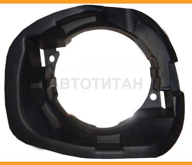 Купить Крепление ПТФ Renault Duster 10-21 / Sandero 10-14 LH, левое в ...