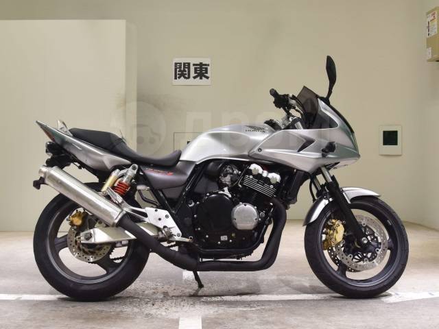 Honda CB 400SF Boldor. 400. ., , ,  .     