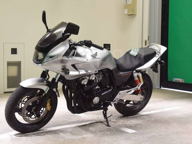 Honda CB 400SF Boldor. 400. ., , ,  .     