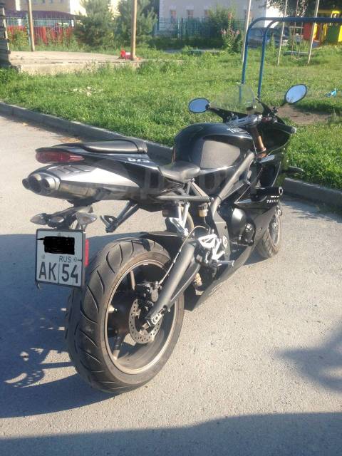 Triumph Daytona 675. 675. ., , ,   