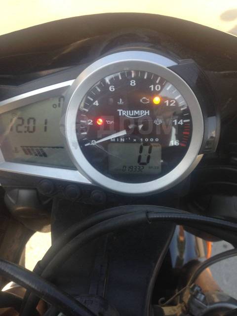 Triumph Daytona 675. 675. ., , ,   