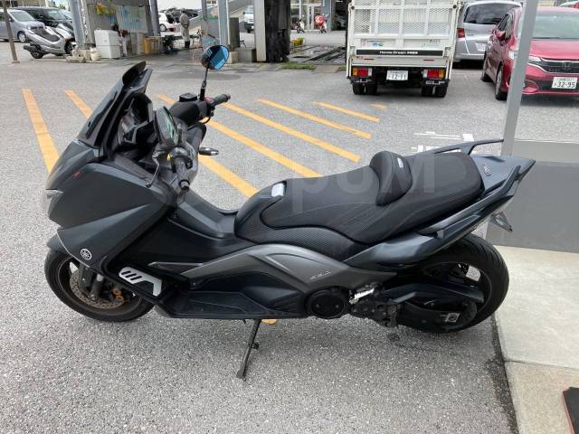 Yamaha Tmax. 530. ., , ,  .     