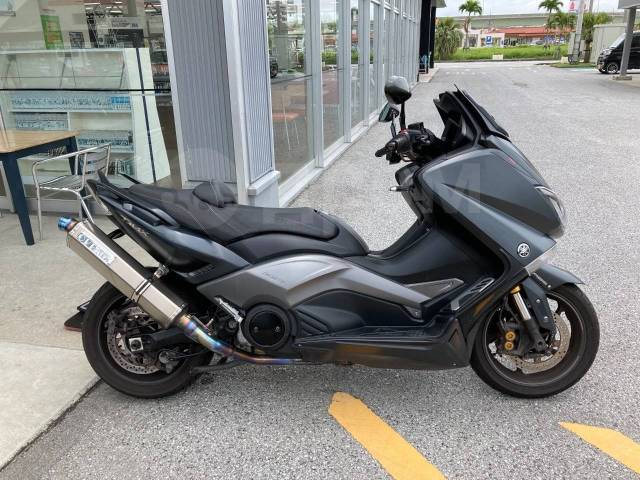 Yamaha Tmax. 530. ., , ,  .     