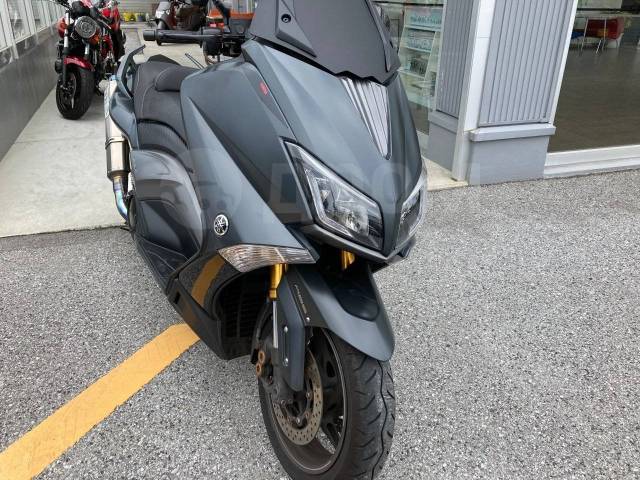 Yamaha Tmax. 530. ., , ,  .     