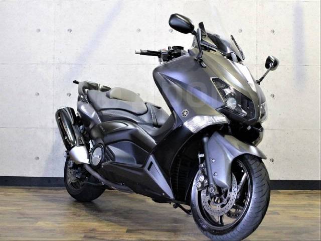 Yamaha Tmax. , ,  .     