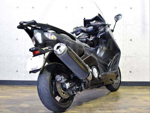 Yamaha Tmax. , ,  .     