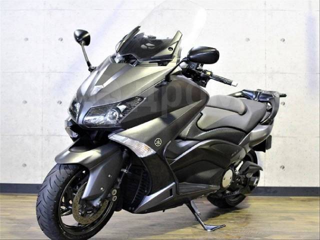 Yamaha Tmax. , ,  .     