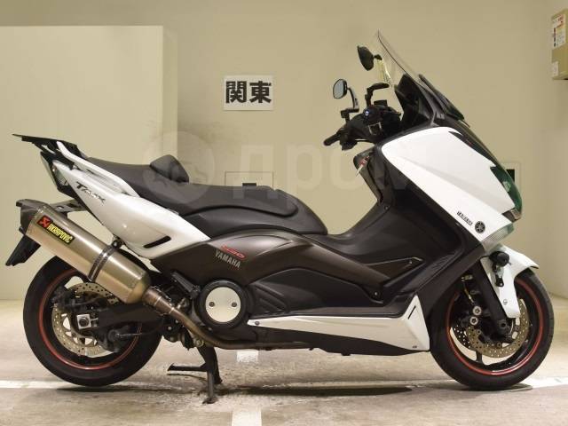 Yamaha Tmax. , ,  .     