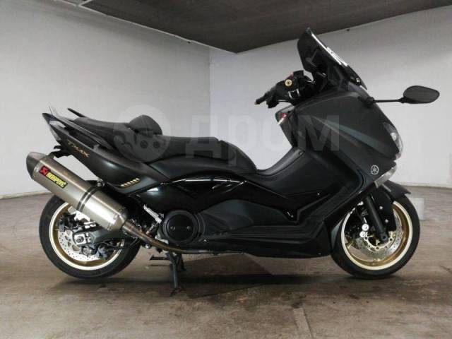 Yamaha Tmax. , ,  .     