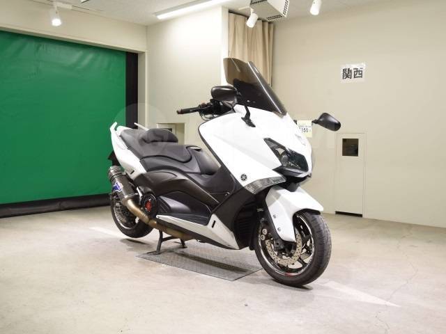 Yamaha Tmax. , ,  .     