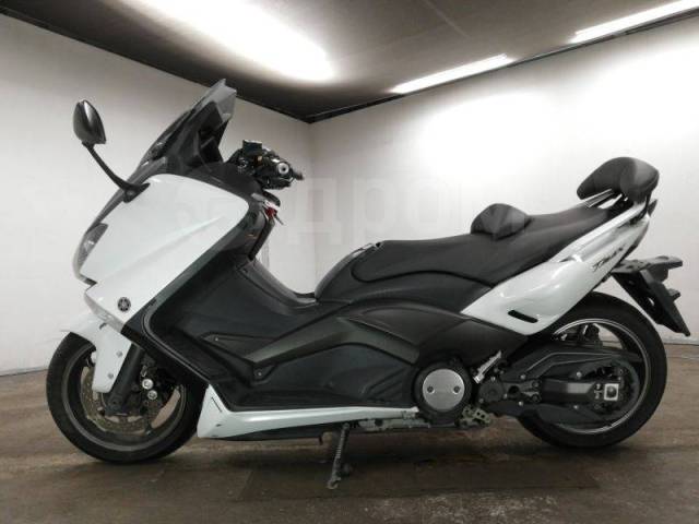 Yamaha Tmax. , ,  .     