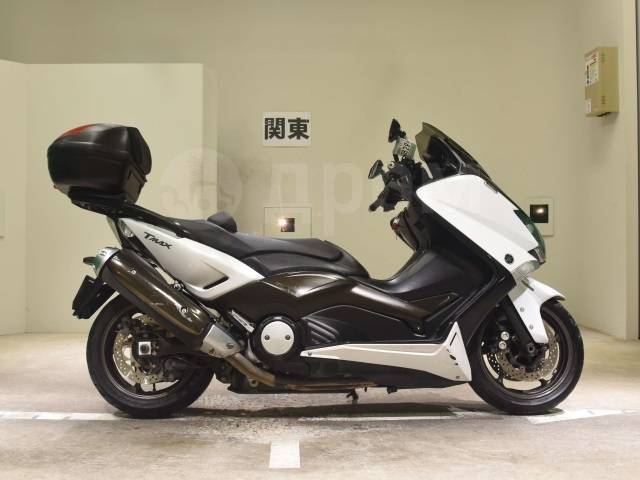 Yamaha Tmax. , ,  .     