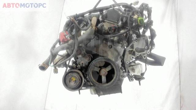 Двигатель Chrysler Concorde 1998-2004, 2.7 л, бензин (EER)