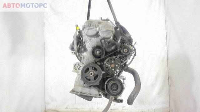 Двигатель Hyundai Veloster 2011-, 1.6 л, бензин (G4FD)