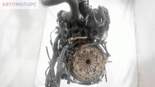 Двигатель Nissan Primastar, 2009, 2 л, дизель (M9R630, M9R692)