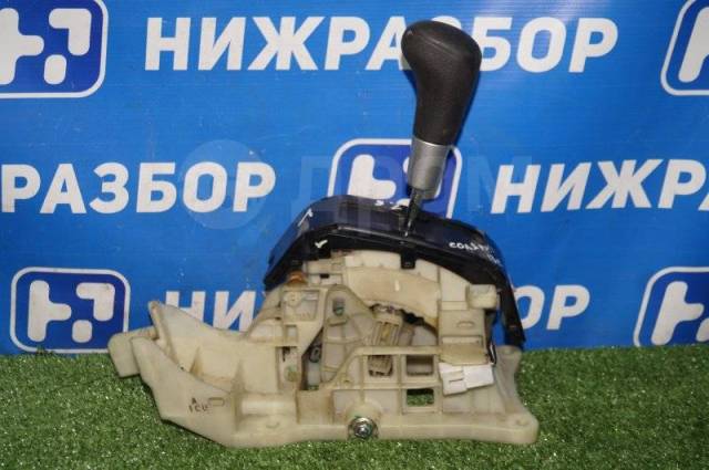 Купить Кулиса АКПП Hyundai Solaris 1 2010-2017 в Нижнем Новгороде по ...