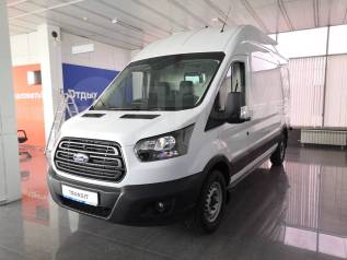 Ford transit drom