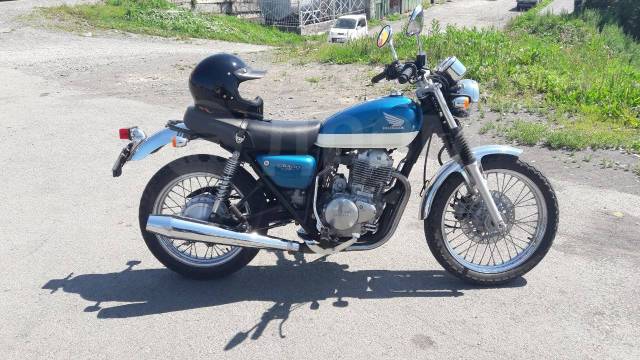 Honda CB 400SS. 400. ., , ,   