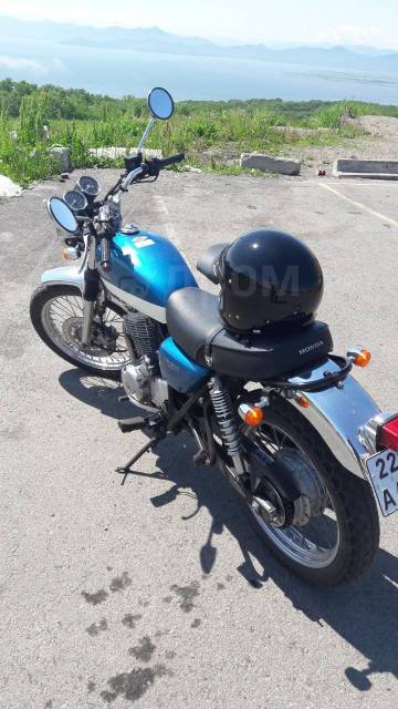 Honda CB 400SS. 400. ., , ,   