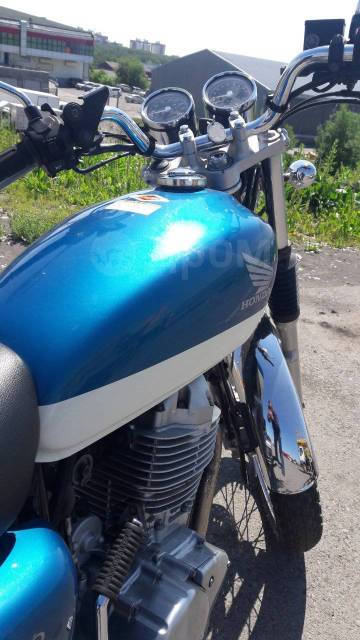 Honda CB 400SS. 400. ., , ,   