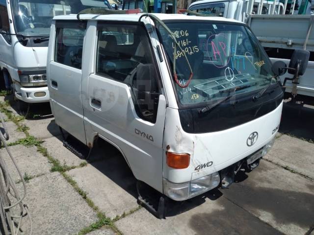 Toyota dyna ly161