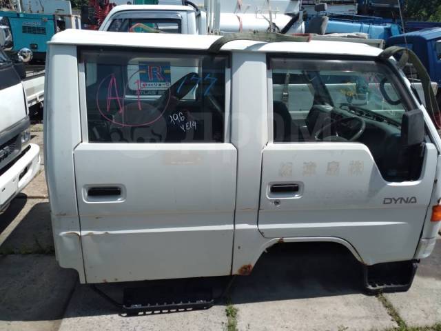 Toyota dyna ly161