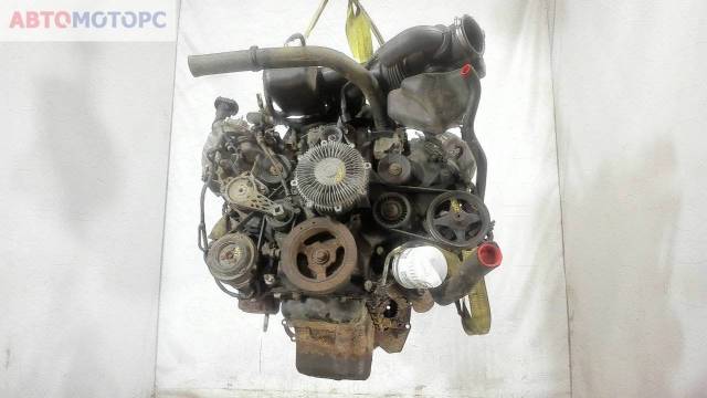 Двигатель Ford F-150 2009-2014, 5.4 л, бензин