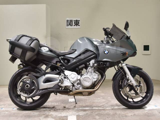 BMW F 800 S. 800. ., , ,  .     