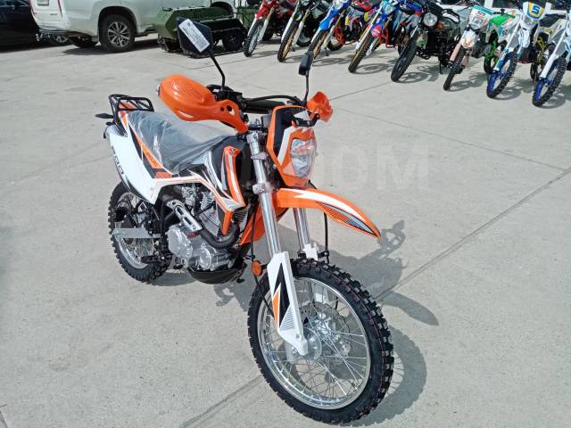 Racer Enduro RC200GY-C2. 200. ., , ,  .     