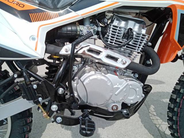 Racer Enduro RC200GY-C2. 200. ., , ,  .     