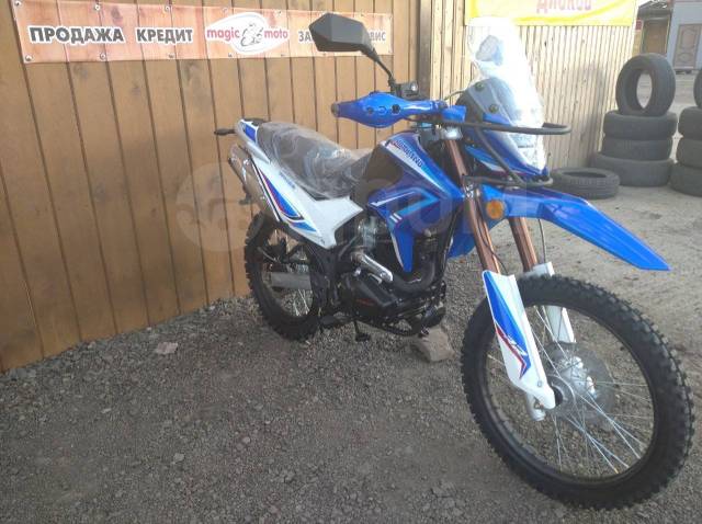 Motoland XR250. 250. ., , ,   