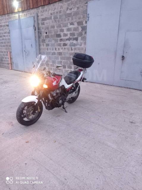 Honda CB 400SF VTEC-2. 400. ., , ,   